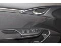 Crystal Black Pearl - Civic Si Sedan Photo No. 9