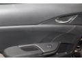 Crystal Black Pearl - Civic Si Sedan Photo No. 22