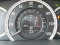 2017 Champagne Frost Pearl Honda Accord LX Sedan  photo #16