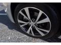 2017 Nissan Maxima SL Wheel