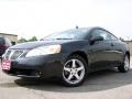 Carbon Black Metallic - G6 GT Coupe Photo No. 5