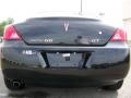 Carbon Black Metallic - G6 GT Coupe Photo No. 6