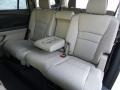 White Diamond Pearl - Pilot Touring AWD Photo No. 11