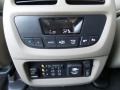 White Diamond Pearl - Pilot Touring AWD Photo No. 12