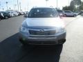 Spark Silver Metallic - Forester 2.5 X Premium Photo No. 3