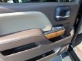 2017 Onyx Black GMC Sierra 1500 SLT Crew Cab 4WD  photo #24