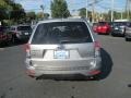 Spark Silver Metallic - Forester 2.5 X Premium Photo No. 7