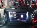 2017 Onyx Black GMC Sierra 1500 SLT Crew Cab 4WD  photo #29