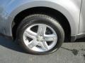 Spark Silver Metallic - Forester 2.5 X Premium Photo No. 23