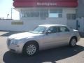 2008 Bright Silver Metallic Chrysler 300 LX  photo #1