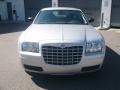 2008 Bright Silver Metallic Chrysler 300 LX  photo #2