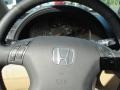 2006 Redrock Pearl Honda Odyssey EX-L  photo #29