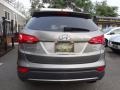 Mineral Gray - Santa Fe Sport AWD Photo No. 5