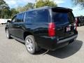 2018 Black Chevrolet Suburban LT 4WD  photo #4