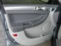 2007 Silver Steel Metallic Chrysler Pacifica Signature Series  photo #28