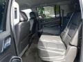 Jet Black Rear Seat Photo for 2018 Chevrolet Suburban #122901810