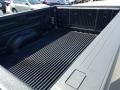 Satin Steel Metallic - Colorado WT Extended Cab 4x4 Photo No. 6