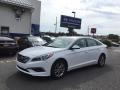 Quartz White Pearl - Sonata SE Photo No. 1