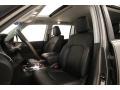 2017 Smoky Quartz Infiniti QX80 Signature Edition AWD  photo #5