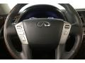 2017 Smoky Quartz Infiniti QX80 Signature Edition AWD  photo #6