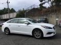 Quartz White Pearl - Sonata SE Photo No. 3