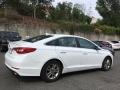 Quartz White Pearl - Sonata SE Photo No. 4