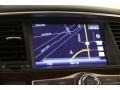 2017 Smoky Quartz Infiniti QX80 Signature Edition AWD  photo #9