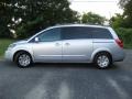 2006 Silver Mist Metallic Nissan Quest 3.5 S  photo #5