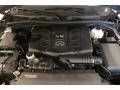 2017 Smoky Quartz Infiniti QX80 Signature Edition AWD  photo #20