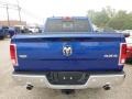 Blue Streak Pearl - 1500 Laramie Crew Cab 4x4 Photo No. 4