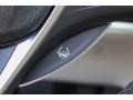 2017 Lunar Silver Metallic Acura TLX V6 Technology Sedan  photo #34