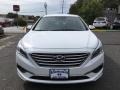 Quartz White Pearl - Sonata SE Photo No. 2