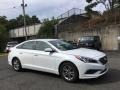 Quartz White Pearl - Sonata SE Photo No. 3