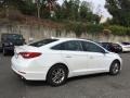 Quartz White Pearl - Sonata SE Photo No. 4