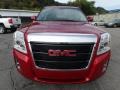 2013 Crystal Red Tintcoat GMC Terrain SLE AWD  photo #8