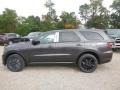 Granite Metallic - Durango SXT AWD Photo No. 2