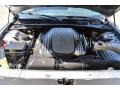 2014 Billet Silver Metallic Dodge Challenger R/T Plus  photo #28