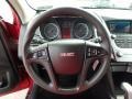 2013 Crystal Red Tintcoat GMC Terrain SLE AWD  photo #17