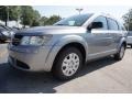 Billet 2017 Dodge Journey SE