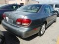 2004 Diamond Graphite Metallic Infiniti I 35  photo #3