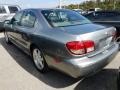 2004 Diamond Graphite Metallic Infiniti I 35  photo #4