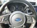 2018 Crystal White Pearl Subaru Crosstrek 2.0i Limited  photo #20