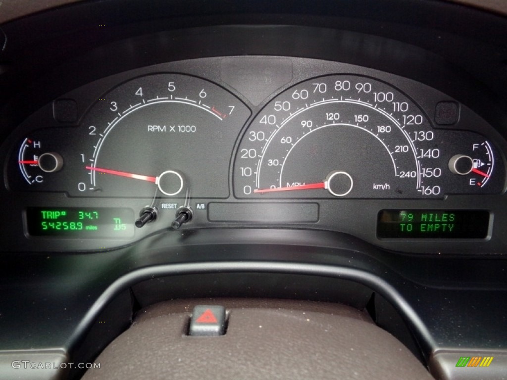 2003 LS V8 - Ivory Parchment Metallic / Espresso/Medium Light Stone photo #5