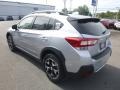 Ice Silver Metallic - Crosstrek 2.0i Premium Photo No. 6