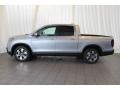 Lunar Silver Metallic - Ridgeline RTL-T Photo No. 5