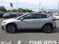 Ice Silver Metallic - Crosstrek 2.0i Premium Photo No. 7