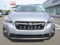 Ice Silver Metallic - Crosstrek 2.0i Premium Photo No. 9
