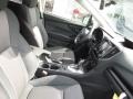 Ice Silver Metallic - Crosstrek 2.0i Premium Photo No. 10