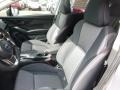 Ice Silver Metallic - Crosstrek 2.0i Premium Photo No. 16