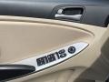 2016 Misty Beige Hyundai Accent SE Sedan  photo #8